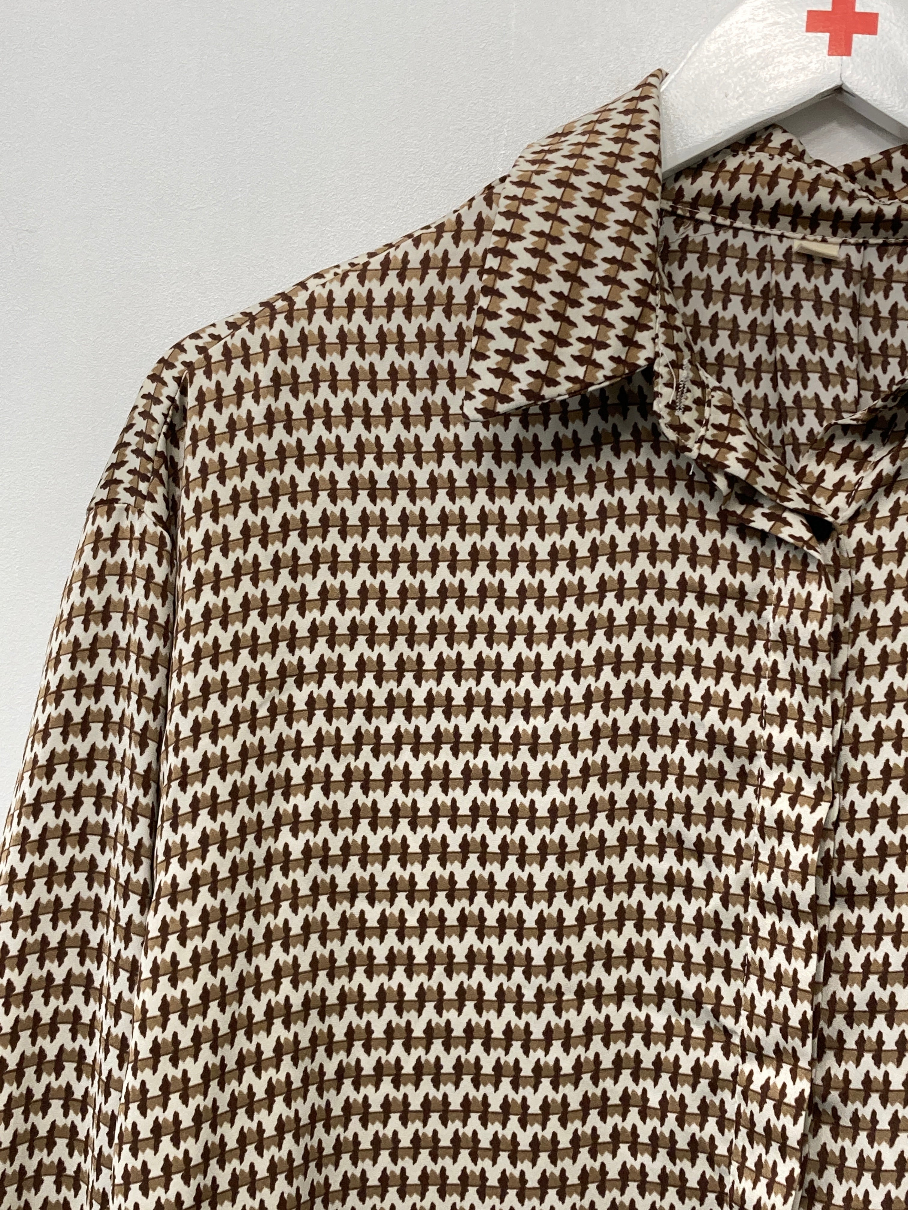 Shein Skjorte